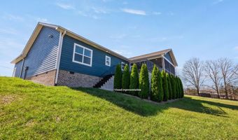 9345 Fox Hill Rd, Baxter, TN 38544