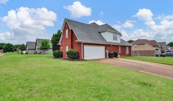 6700 BEAGLE, Bartlett, TN 38002