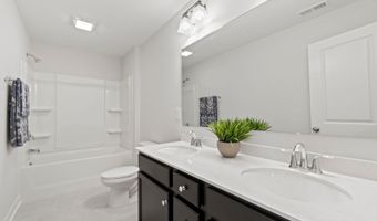 105 Pembroke Way Plan: Winslow, Albemarle, NC 28001