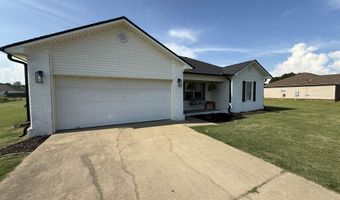 150 Lloyd Henderson Rd, Beebe, AR 72012