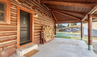 1547 Cherry Butte Rd, Ashton, ID 83420