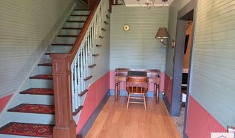 5540 Stones Dairy Rd, Bassett, VA 24055