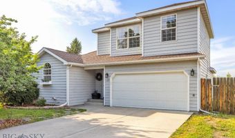 3601 Ravalli St, Bozeman, MT 59718