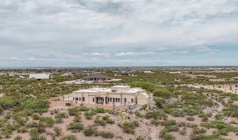 1057 Caneadea LP, Alamogordo, NM 88310
