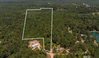 0 Snowden Ln, Bay Minette, AL 36507