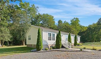 7239 PARK BROWN Rd, Harrington, DE 19952