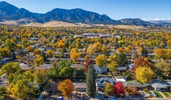 725 S 45th St, Boulder, CO 80305