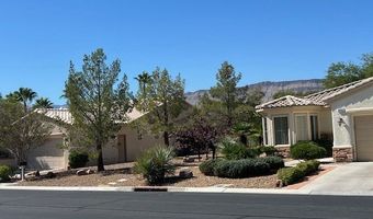4438 Regalo Bello St, Las Vegas, NV 89135