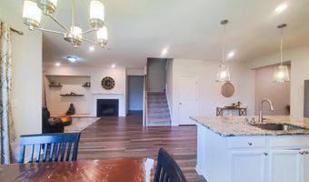 3553 Lovage Dr, Apex, NC 27502