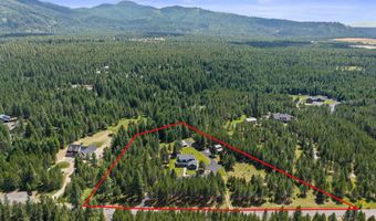 7308 E Greyridge Rd, Athol, ID 83801