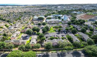 91-1145 Kamaaha Loop 5F, Kapolei, HI 96707