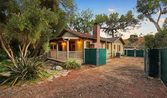 307 San Pascual Ave, South Pasadena, CA 91030