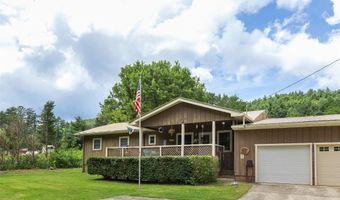 4854 Pine Creek Rd, Cullowhee, NC 28723