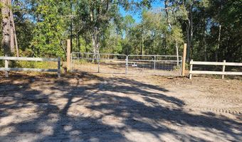 TBD 62nd Pl, Bell, FL 32619