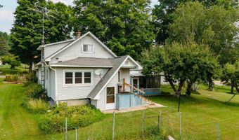 205 Fourth, Alpha, MI 49902