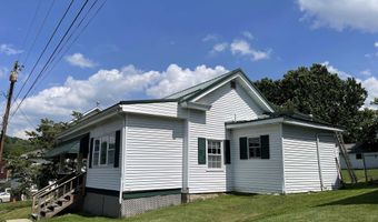 608 COLLEGE St, Barrackville, WV 26559