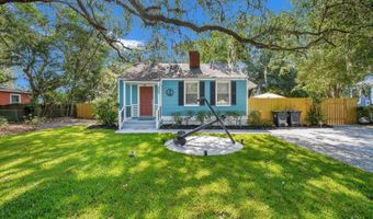 409 Heyward St, Beaufort, SC 29902