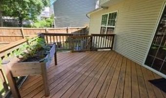 1001 W VIKING Ct, Abingdon, MD 21009