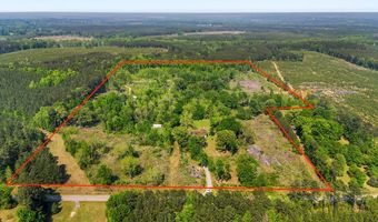 418 Millway Rd, Bradley, SC 29819