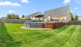 108 Brightleaf Ct, Archdale, NC 27263