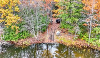Lone Indian Trail lot 4-A-11, Augusta, ME 04330