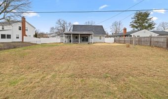 12421 MELLING Ln, Bowie, MD 20715