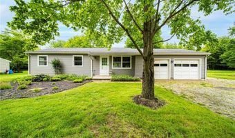 1980 Old Farm St, Ashtabula, OH 44004
