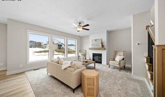 3831 NW Reinhart Dr, Ankeny, IA 50023