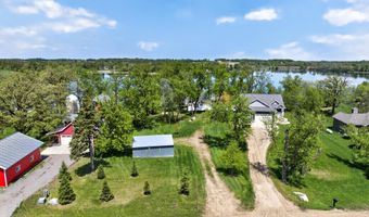 633 Cihlars Point Cir SW, Alexandria, MN 56308