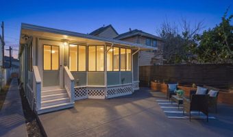 1726 Eagle Ave, Alameda, CA 94501