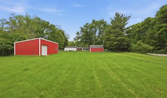 11717 E Edgewater Rd, Albany, IN 47320