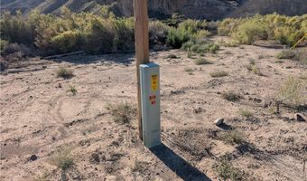 US Hwy 93 15.92 AC, Caliente, NV 89008