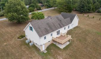 317 STRAWBERRY Ln, Augusta, WV 26704