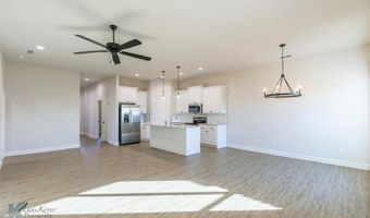 8166 Sawdust, Abilene, TX 79602