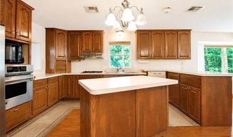 3260 Howard Rd, Beggs, OK 74421