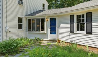 81 Alcott St, Acton, MA 01720
