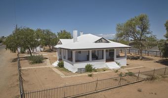 203 N Kellum Ave, Bowie, AZ 85605