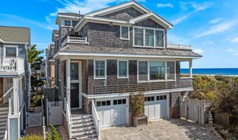 5 NINTH, Beach Haven, NJ 08008