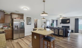 14 Wheat Dr, Angier, NC 27501