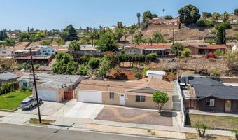 722 Osage St, Spring Valley, CA 91977