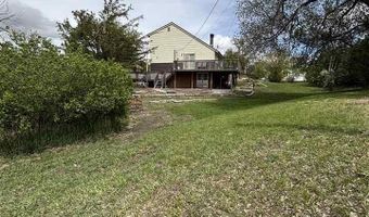 1339 AVENUE A, Bayard, NE 69334