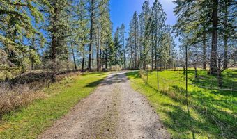 701 McCaffery Rd, Bigfork, MT 59911