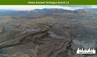 Willow Canyon Rd, Alpine, TX 79830