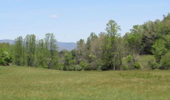 63 Sugar Hill Tunnel Rd, Amherst, VA 24521