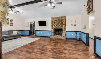 17155 Old Brady Rd, Bay Minette, AL 36507