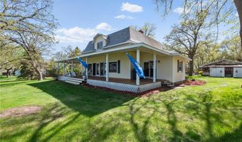 1007 Van Dyke Rd NW, Alexandria, MN 56308