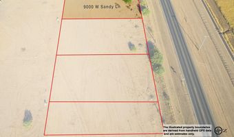 9000 W SANDY Ln 2970, Arizona City, AZ 85123