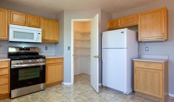 10460 Pamplona St NW, Albuquerque, NM 87114