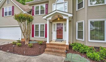 15 Misty Oaks Dr, Greer, SC 29651