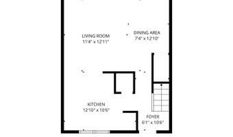 791 SALT POND Cir #B, Bethany Beach, DE 19930